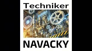 Navacky - Techniker Official Music Vídeo