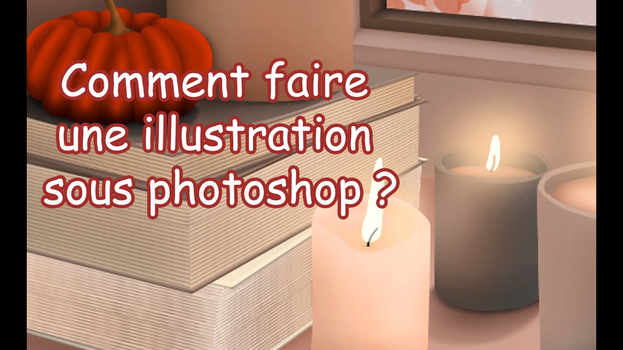 illustration YouTube