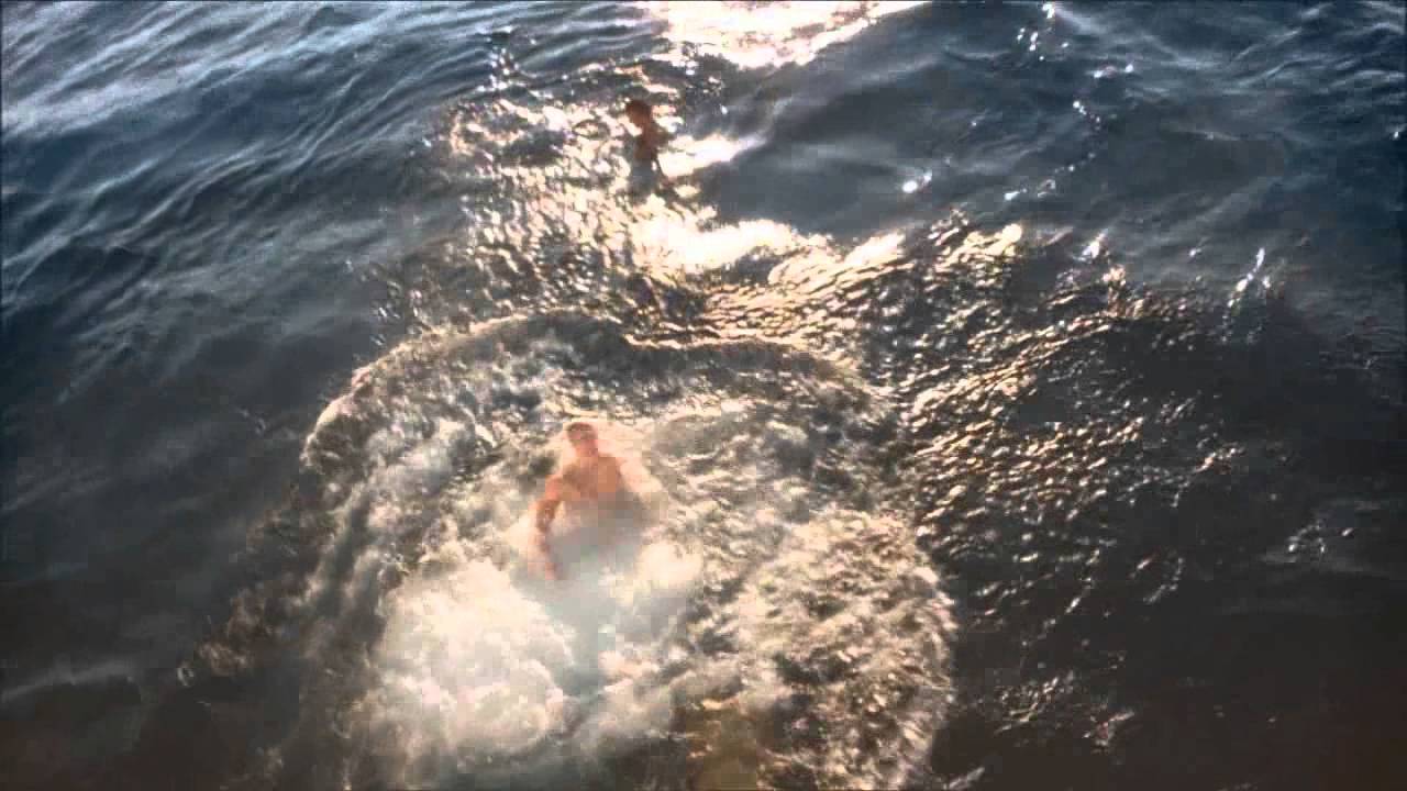 Partykybl @Zrće beach, 2014