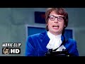 AUSTIN POWERS Clip - "Defeating Dr  Evil" (1997) Mike Myers