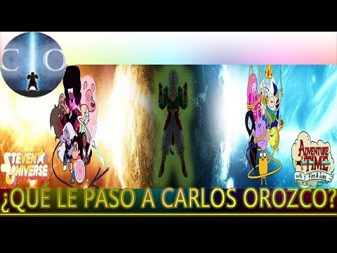 ¿Qué le Paso a Carlos Orozco?