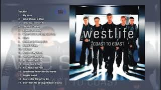 Westlife - Coast to Coast (2000)