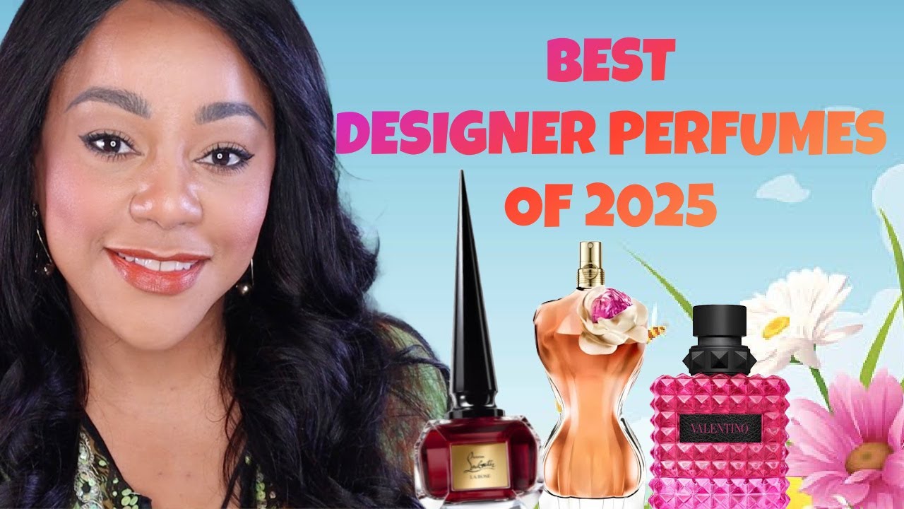 These Designer Perfumes Will Make You Smell Like A MILLION DOLLARS