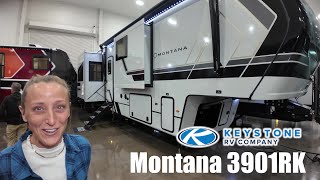 Keystone RV-Montana-BAD VIDEO