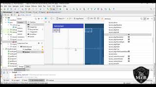 Lecture 6: Android Relative Layout and button click listeners