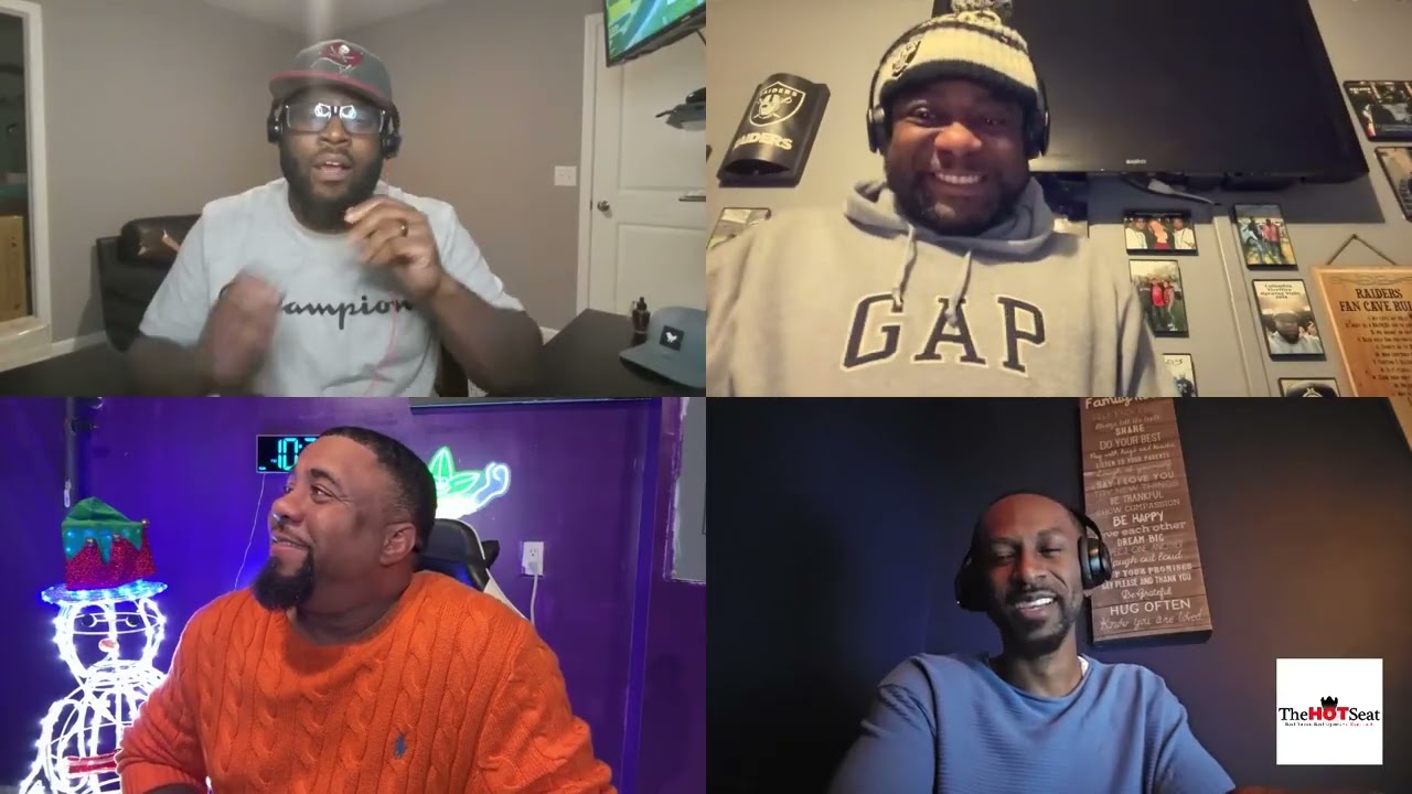 When TikTok Goes Wrong, Scandal In Michigan, The Real Ryan Clark, & NBA Players and Their Roles