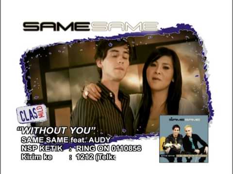 NSP_ Without You by Same Same feat Audy (2006)