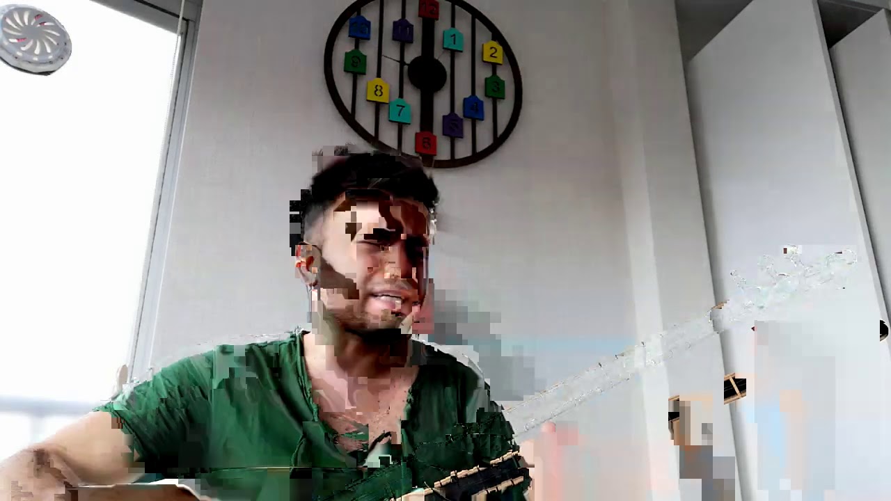 Yaşar MURATVEREN - SEVDAN