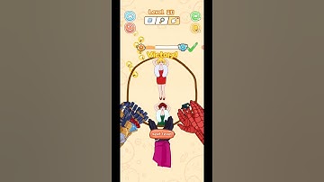 Brain Story Tricky Puzzle Level 20 Gameplay Android IOS