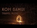 Going to Koh Samui - THAILAND TRAVEL VLOG