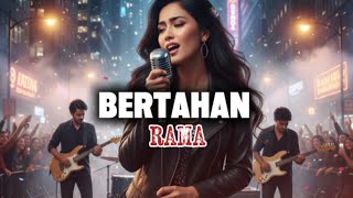 Download Lagu Rama - Bertahan (AI Cover Ladies Voice) | Versi Acoustic MP3