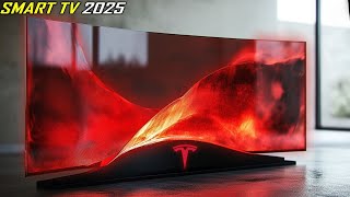 Elon Musk's Secret Method for Creating the BEST Smart TV Experience