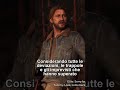 THE LAST OF US - il VIAGGIO di ELLIE E JOEL 🗺️🎮