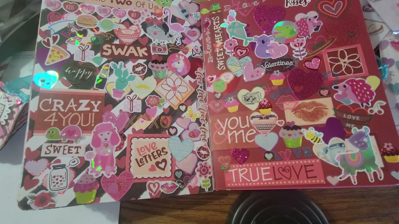 Что у меня на столе?