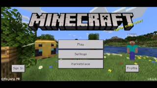 MINECRAFT FREE DOWNLOAD LINK Minecraft pocket edition link #tgamer screenshot 2