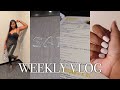 WEEKLY VLOG: Failed Content Day + LIT Birthday Celebrations + Lunch Date w/ Friends!