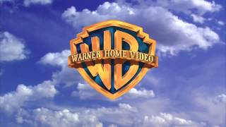 Warner Bros Logo Piano