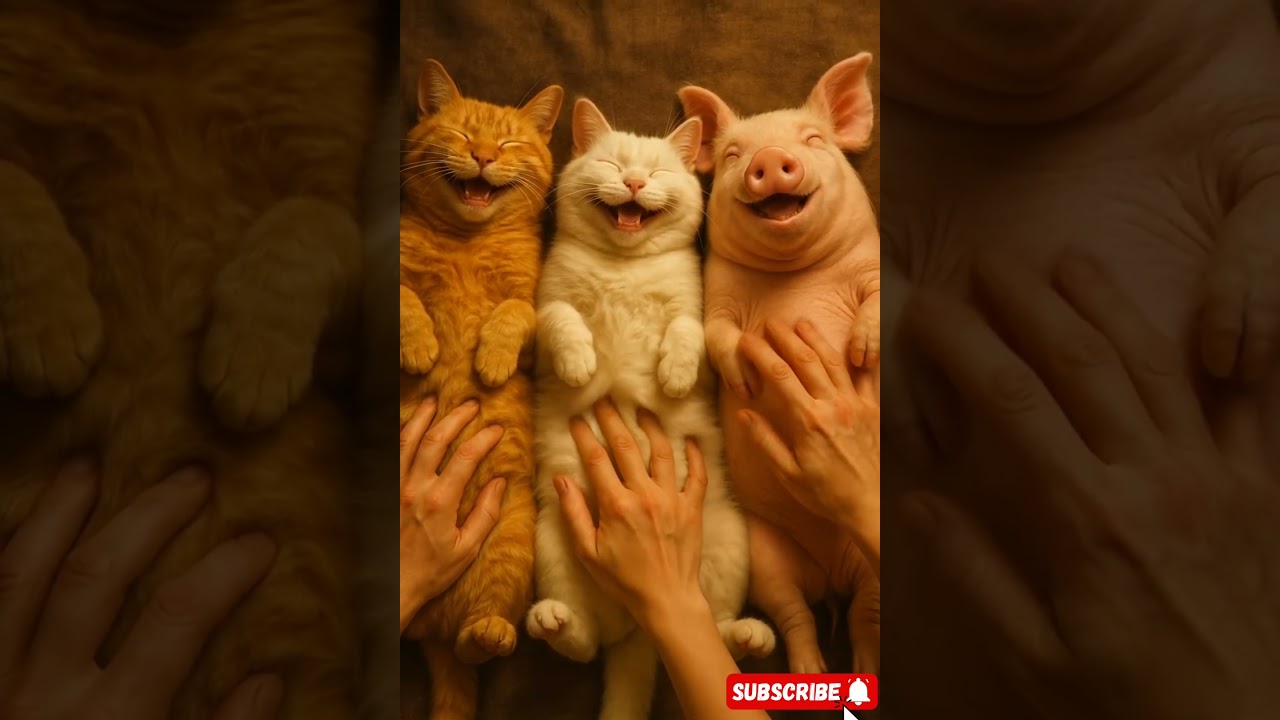 น่ารัก#cat #funny #cutecat #funnycats #funnycomedy #shortsviral #shorts