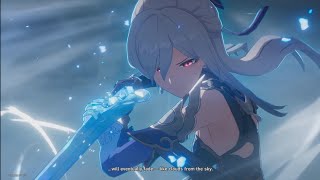 Clouds Leave No Trace Full Quest || Honkai: Star Rail