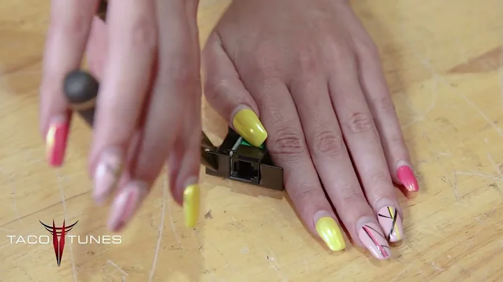 2014 2021 Toyota Tundra Bass Knob Installation Cup Holder Location