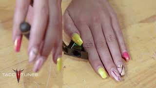 2014 2021 Toyota Tundra Bass Knob Installation Cup Holder Location