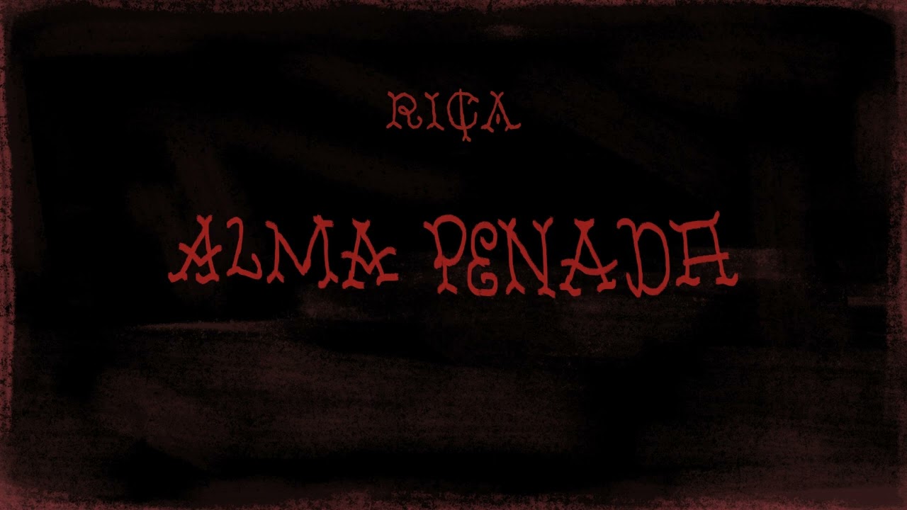 Riça - Alma Penada