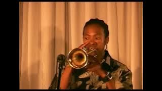 ALEXANDRA BRASS BAND   KE NAKO YA HO RAPELA