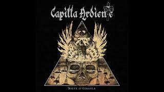 Watch Capilla Ardiente Solve video