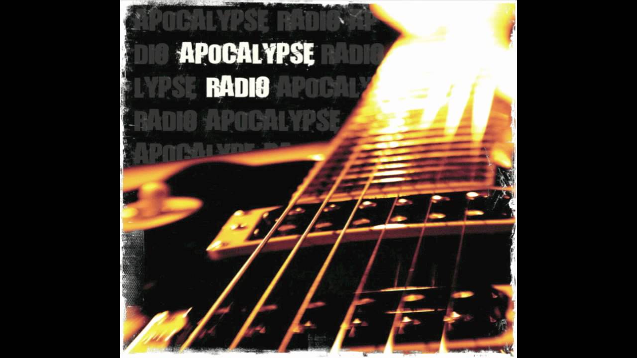 Apocalypse Radio "Hot As A Pistol" song preview YouTube