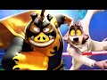 The Bad Guys Are BACK The Craziest Moments From The Bad Guys 2 4K 