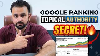 Build Topical Authority & Rank Higher on Google 🔥 Website Ranking Kaise Kare | SEO Hindi Guide 2026 Build Topical Authority & Rank Higher on Google 🔥 Website Ranking Kaise Kare | SEO Hindi Guide 2026