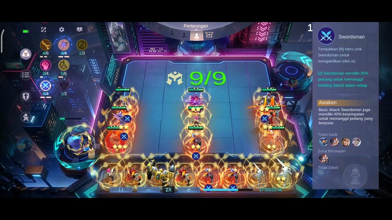 counter freya b3 magic chess