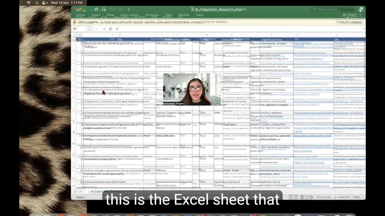 Using AI to Find Research Gaps & Do Literature Reviews