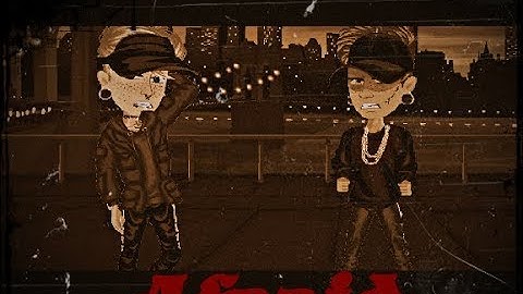 Afraid //MSP Version//