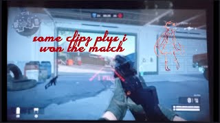 outplayed and outsmarted warface tdm