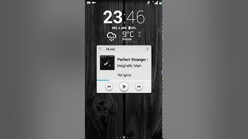 Ascend P6 HYD52ROM V7 test