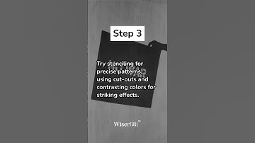 Create Stunning DIY Wall Art Projects with These Easy Techniques