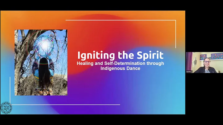 Igniting the Spirit: Healing and Self-Determinati....