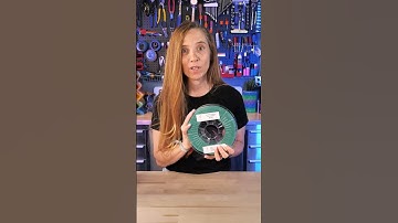 Fishy Filament?  (Is it made from fish?)