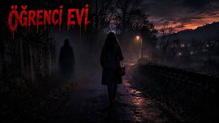 Muglada Bir Üniverste Ögrencisinin Yaşadıgı Paranormal Olaylar