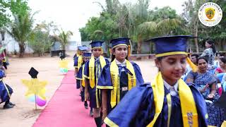 Montessori High School Guntakal | Shaping Bright Futures 🎓 | School Promotion 2026