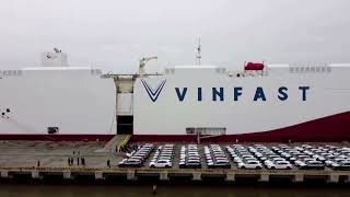 Vietnam EV maker VinFast to list in US