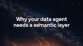 Use ChatGPT Work to ground analysis in your semantic layer