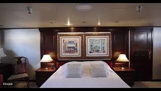 KING K / 42M/136' | Feadship - Yacht for Sale