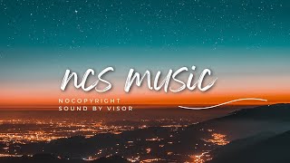 NCS RIDE BY VISOR (instrumental)  nocopyright music by visor v-music 2024 #nocpoyrightmusic