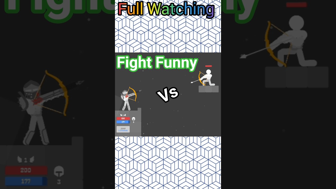 Ragdoll Archers Game  || P 1 || AKHIL TYAGI 