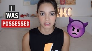 STORYTIME: I WAS POSSESSED BY A DEMON