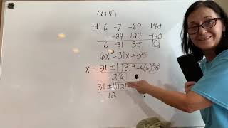 Holt Precalculus Chapter 4 Lesson 1 homework
