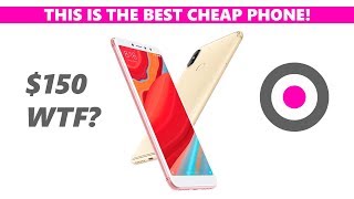 Xiaomi Redmi S2 Unboxing Hands on Review - Photo and Video samples (Redmi Y2) 📱