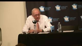 Jim Boeheim Post-Game South Carolina